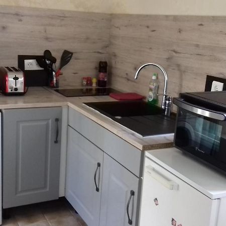 La Lamberterie : La Boulangerie Villa Yvetot-Bocage Exteriör bild